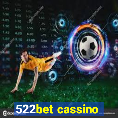 522bet cassino